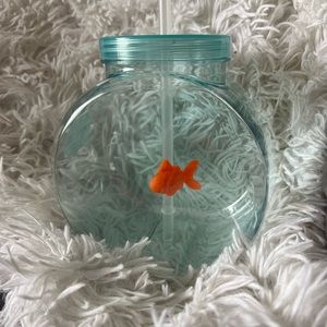 Fish Bowl Tumbler